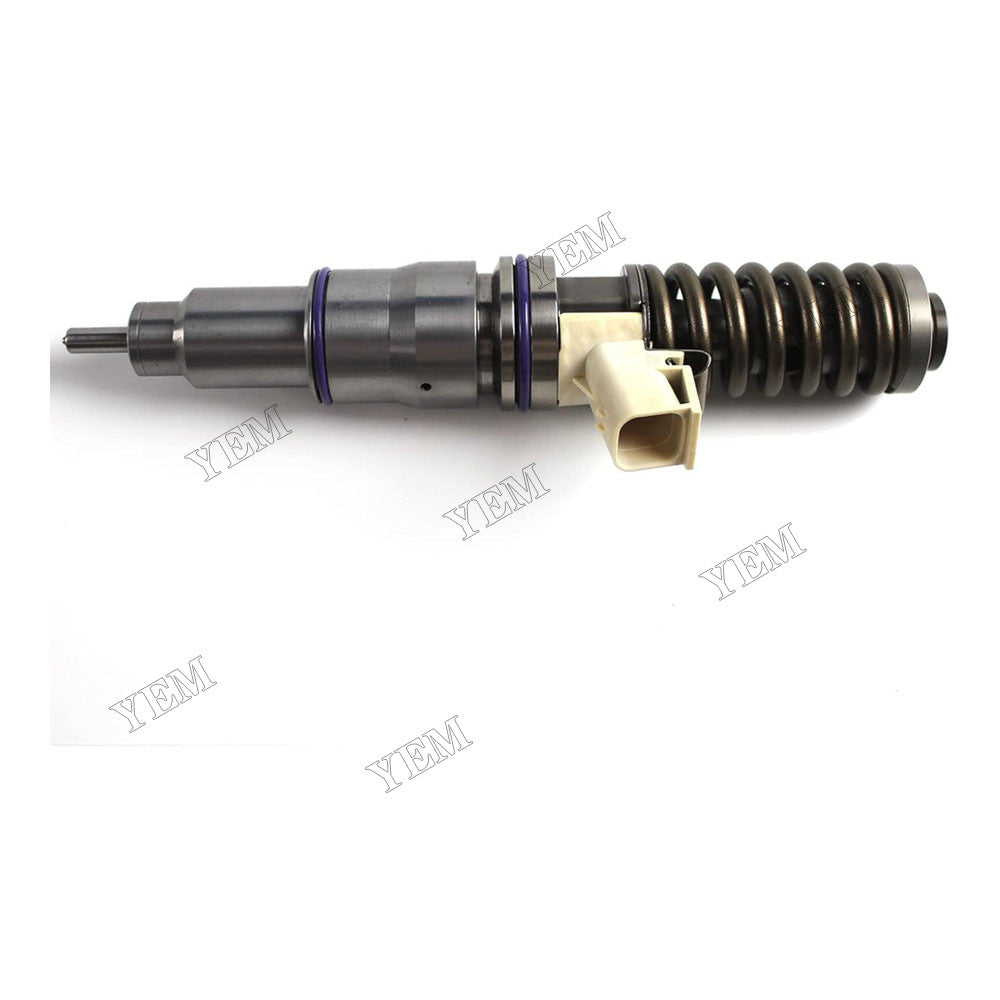 For Volvo Engine D13 Truck FM FH Fuel Injector 21371679 For Volvo