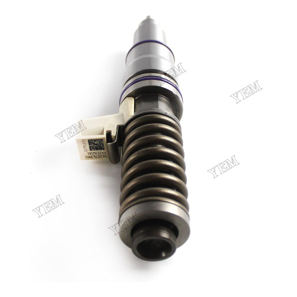 For Volvo Engine D13 Truck FM FH Fuel Injector 21371679 For Volvo