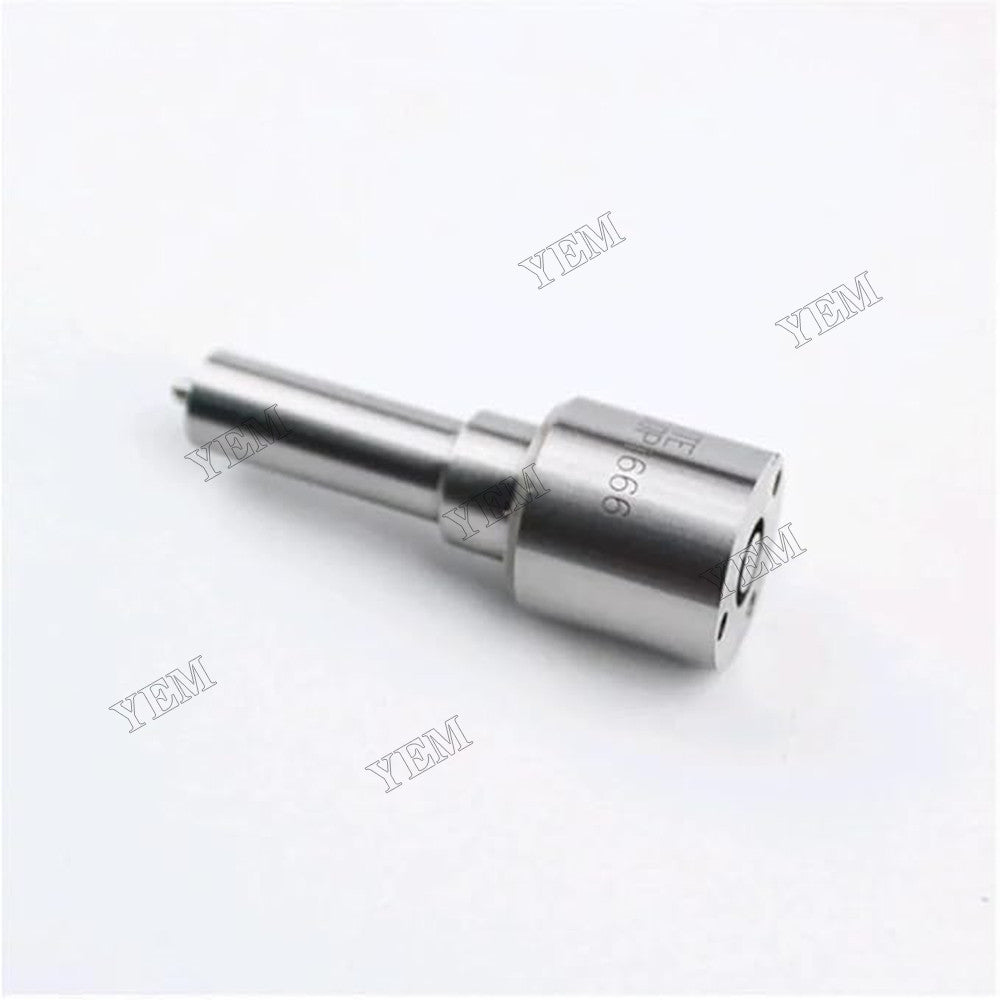 For Great Wall Engine GW2.8TCI GW2.5TCI Hover Sailor Wingle 6 Pcs Fuel Injector Nozzle DLLA150P1666 0433172022 For Great Wall