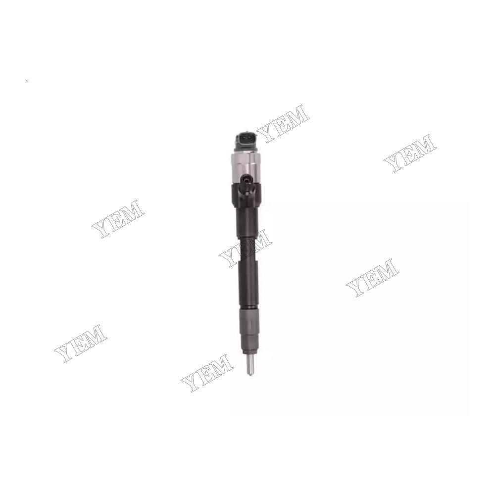 For Mitsubishi Engine 4N13 4N14 ASX Lancer Outlander Fuel Injector DCRI300120 1607854180 1465A323