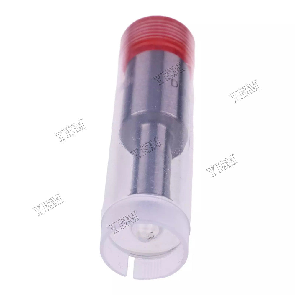 For Isuzu Engine 6RB1 6RB1TPQ 6BR1-MTC Hitachi Excavator EX400-3 6 Pcs Fuel Injector Nozzle 1153111560
