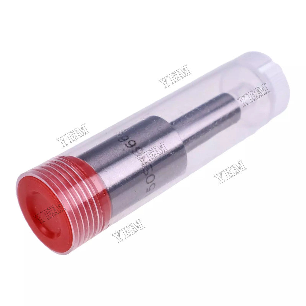 For Isuzu Engine 6RB1 6RB1TPQ 6BR1-MTC Hitachi Excavator EX400-3 6 Pcs Fuel Injector Nozzle 1153111560 For Isuzu