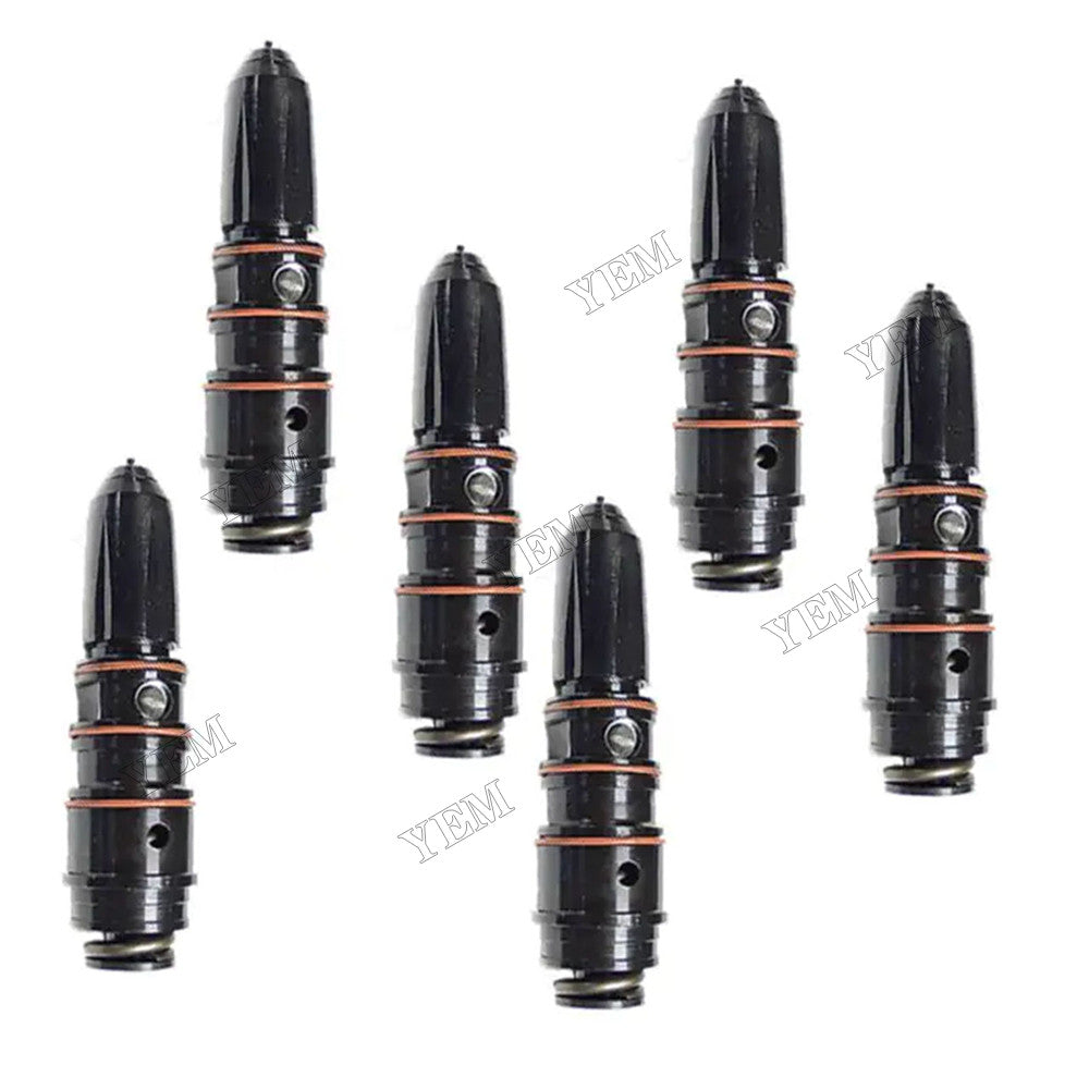 For Cummins Engine NTC NH N855 NTA855 Fuel Injector 3054205