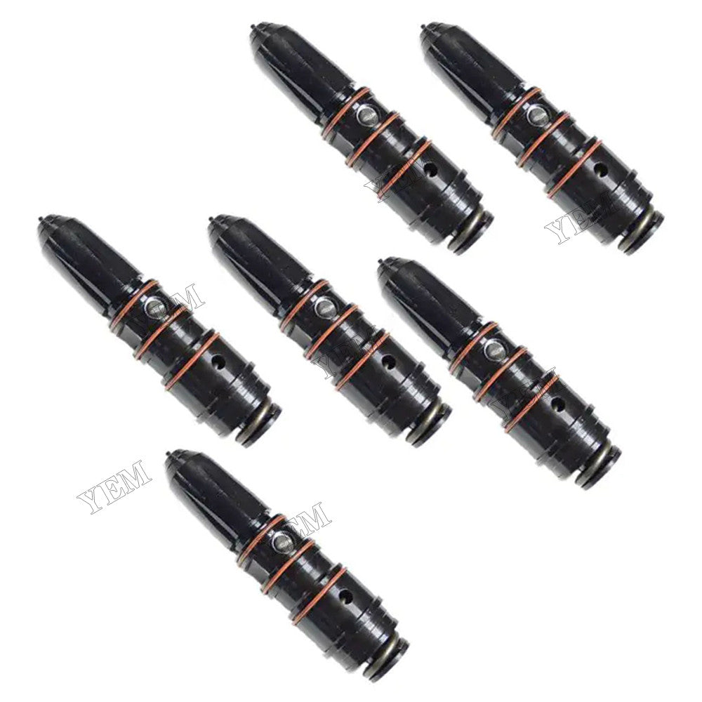 For Cummins Engine NTC NH N855 NTA855 Fuel Injector 3054205 For Cummins