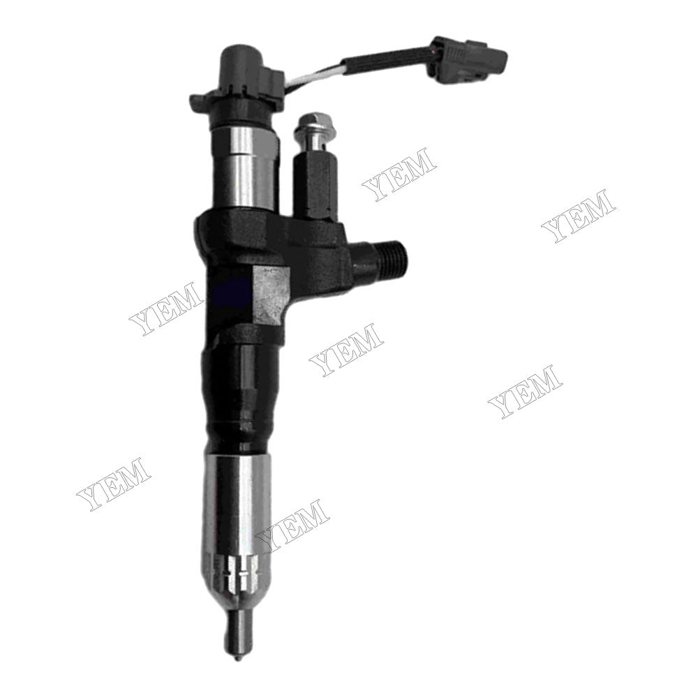 For Hino Engine N04C Fuel Injector 295050-1170 23670-E0510 For Hino