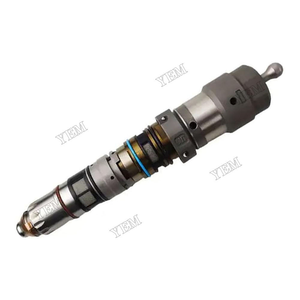 For Cummins Engine QSK78 Generator HSK78G Fuel Injector 4954801 4326639 4921360 4088430