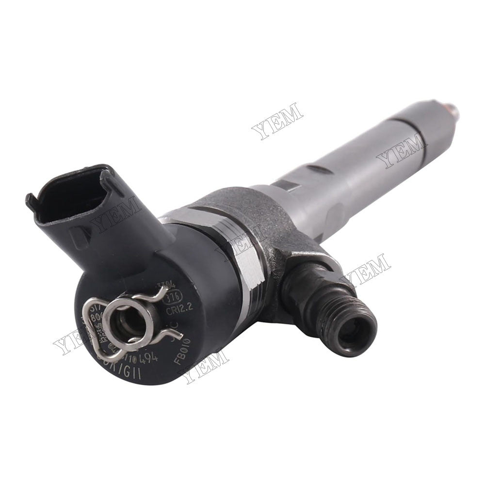 For JAC J4 SEI 2 SEI 3 Bosch Fuel Injector 0445110494 0445110493 0445110750 For Bosch