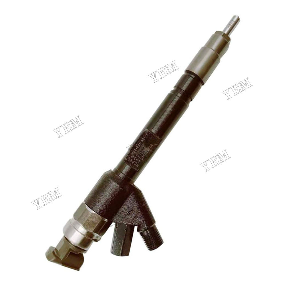 For SDEC Engine SC9DK SC9DKE Fuel Injector 095000-5950 D28-001-801 For SDEC