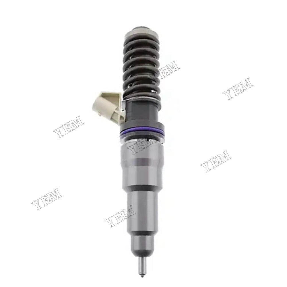 For Volvo Engine MD11 Truck B9L FM Excavator EC360 EC460 Fuel Injector 20747797 For Volvo