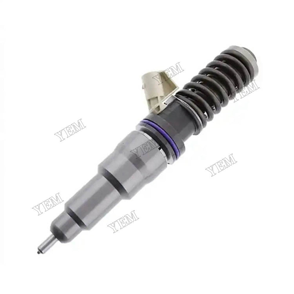 For Volvo Engine MD11 Truck B9L FM Excavator EC360 EC460 Fuel Injector 20747797 For Volvo