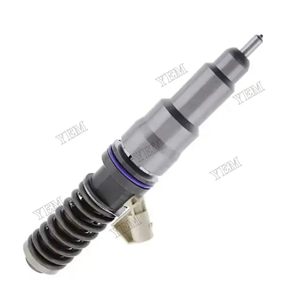 For Volvo Engine MD11 Truck B9L FM Excavator EC360 EC460 Fuel Injector 20747797 For Volvo