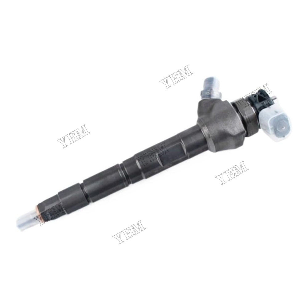 For JAC Engine 4DA1 Truck 4 Pcs Fuel Injector 1042200FE010