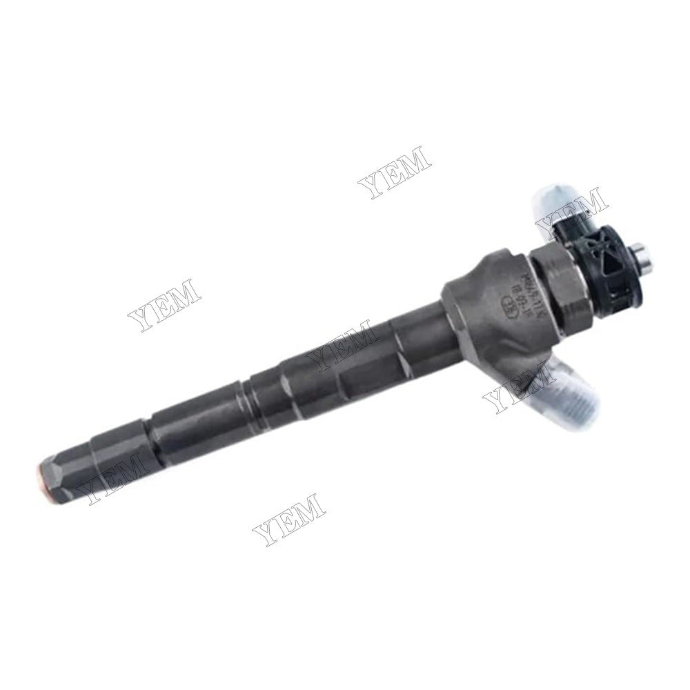 For JAC Engine 4DA1 Truck 4 Pcs Fuel Injector 1042200FE010 For JAC