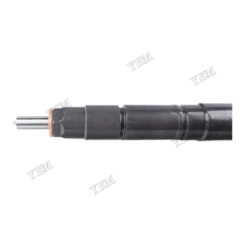 For JAC Engine 4DA1 Truck 4 Pcs Fuel Injector 1042200FE010 For JAC