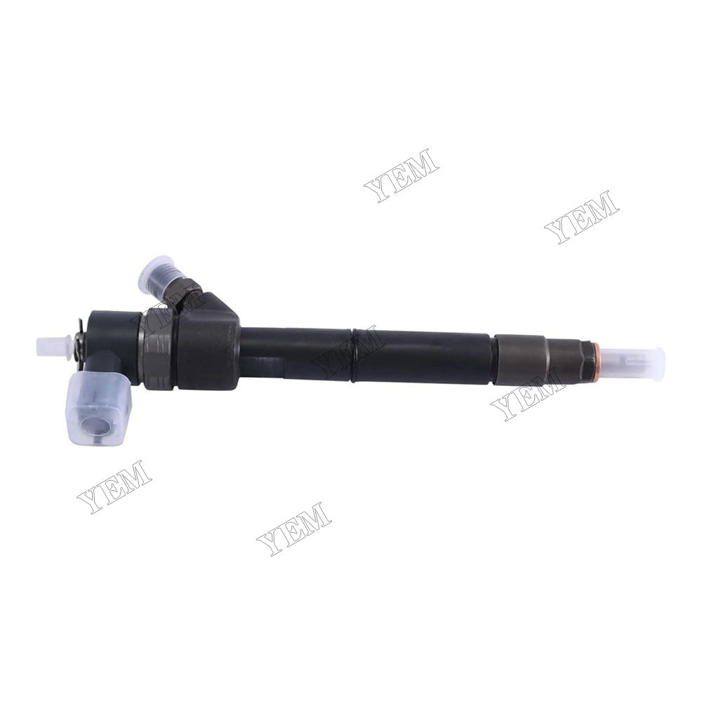 For Hyundai Engine D4FD Vehicle IX35 I40 4 Pcs Fuel Injector 33800-2A800 33800-2A960