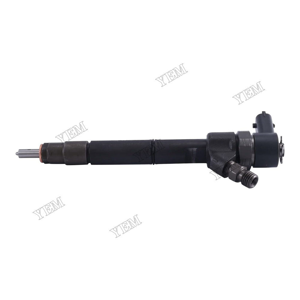 For Hyundai Engine D4FD Vehicle IX35 I40 4 Pcs Fuel Injector 33800-2A800 33800-2A960 For Hyundai