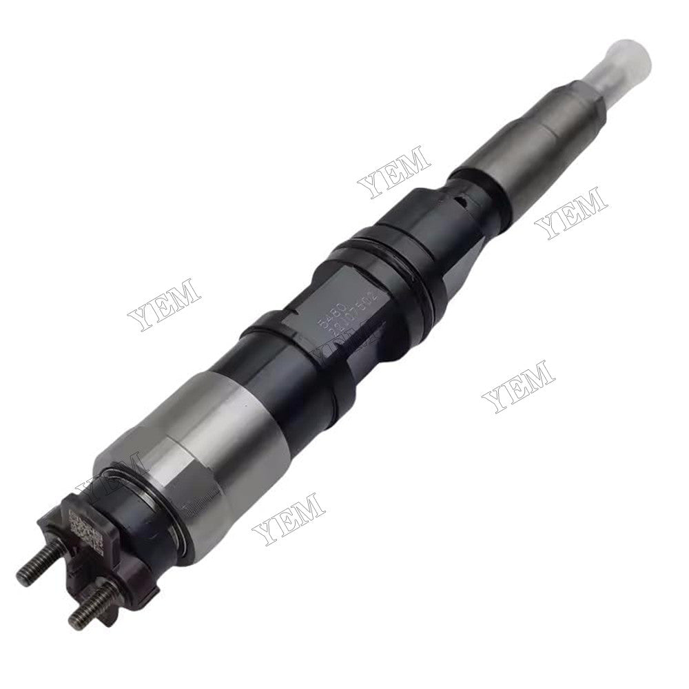 For John Deere Engine 6090T S450 Fuel Injector 095000-8550 RE539818
