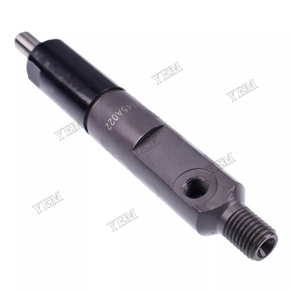 For Perkins Engine Q20TC T4.40HTR JCB Loader 3CX 3CX-2 3CX-4 3C-2 4CX 4C-4 4Pcs Fuel Injector 2645A022 17/105500