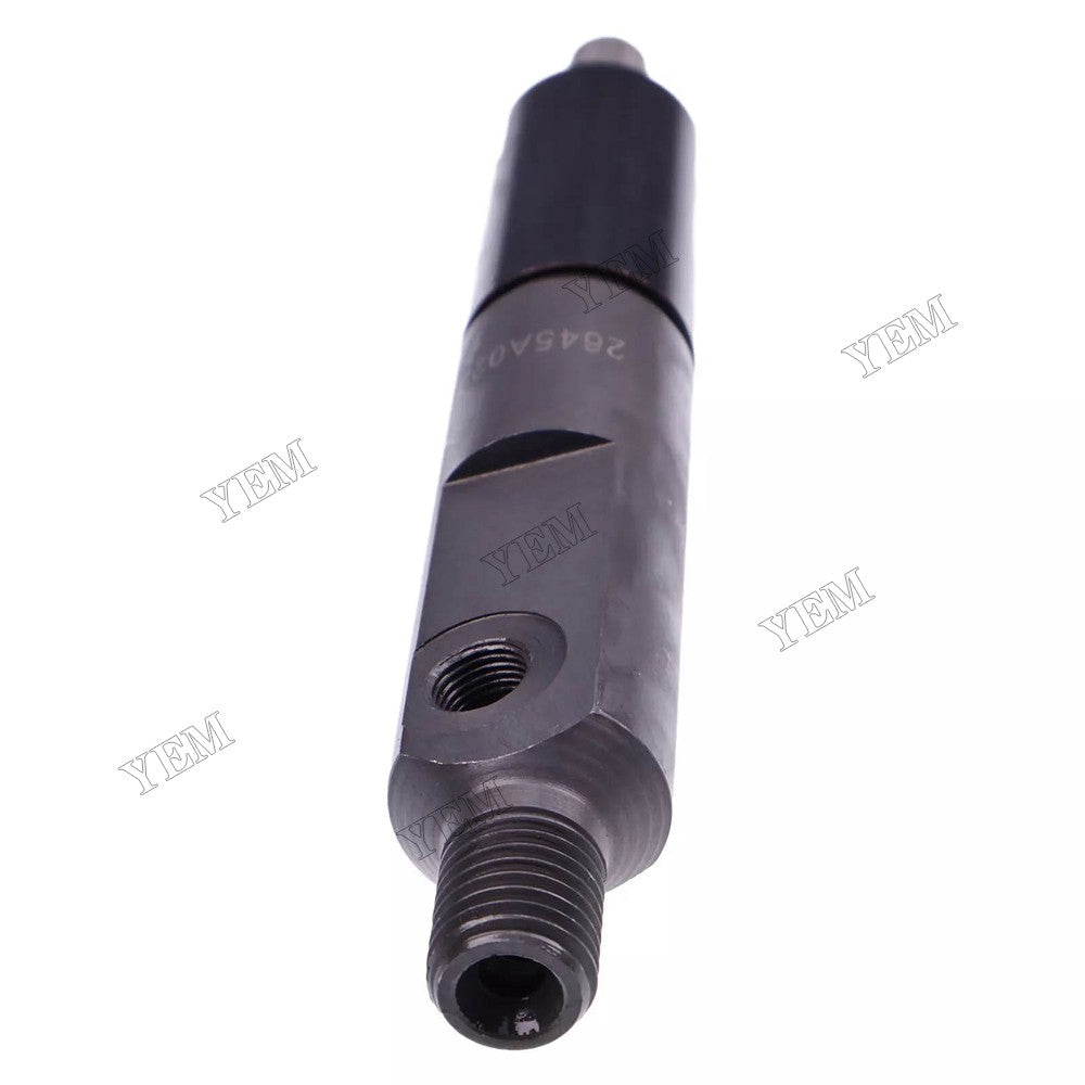 For Perkins Engine Q20TC T4.40HTR JCB Loader 3CX 3CX-2 3CX-4 3C-2 4CX 4C-4 4Pcs Fuel Injector 2645A022 17/105500 For Perkins