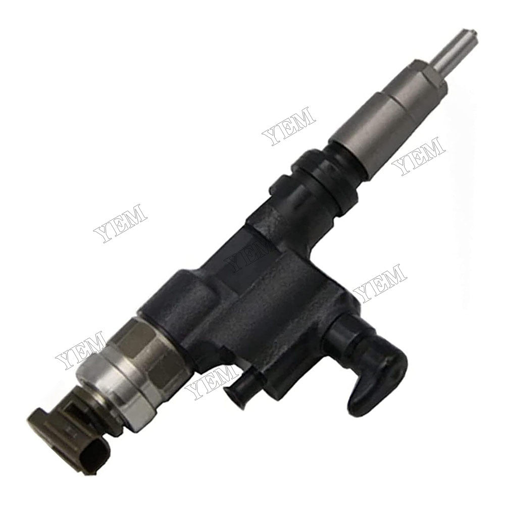 For Hino Engine N04C Truck 300 Series Fuel Injector 23670-E0080