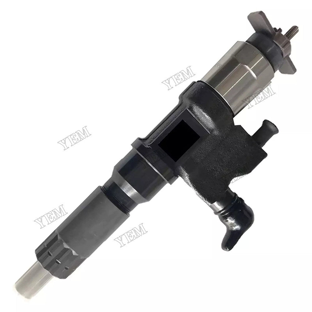 For Hino Fuel Injector 095000-5300 23670-E0130