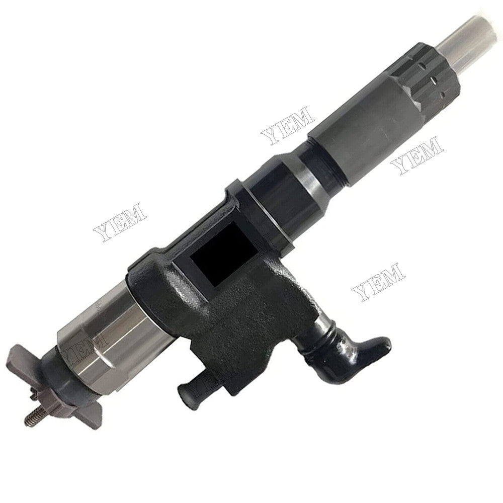 For Hino Fuel Injector 095000-5300 23670-E0130 For Hino