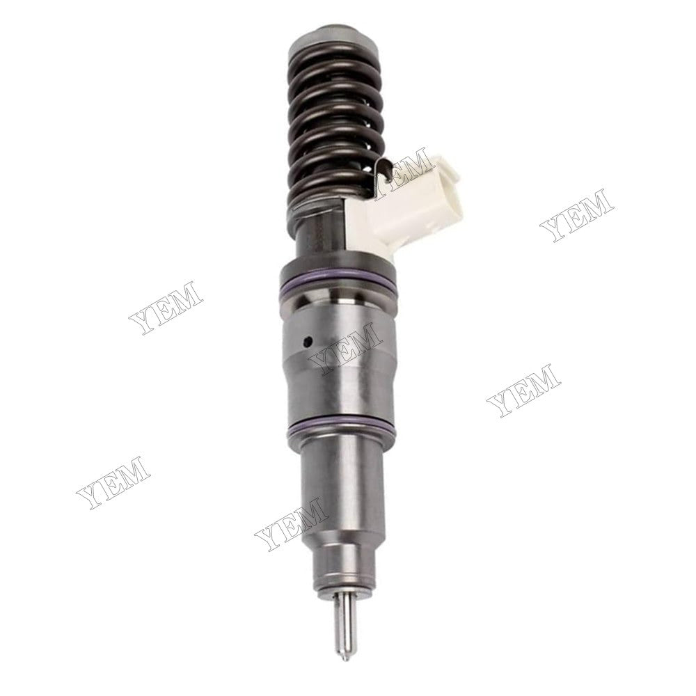 For Volvo Engine D11 D13 D11F Fuel Injector 21457952 21307001