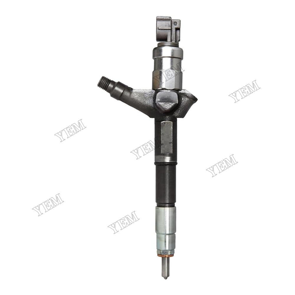 For Nissan YD22ETI Engine X-Trail dCi Di FWD 4x4 T30 2.2D Fuel Injector 095000-0510 16600-8H800 For Nissan