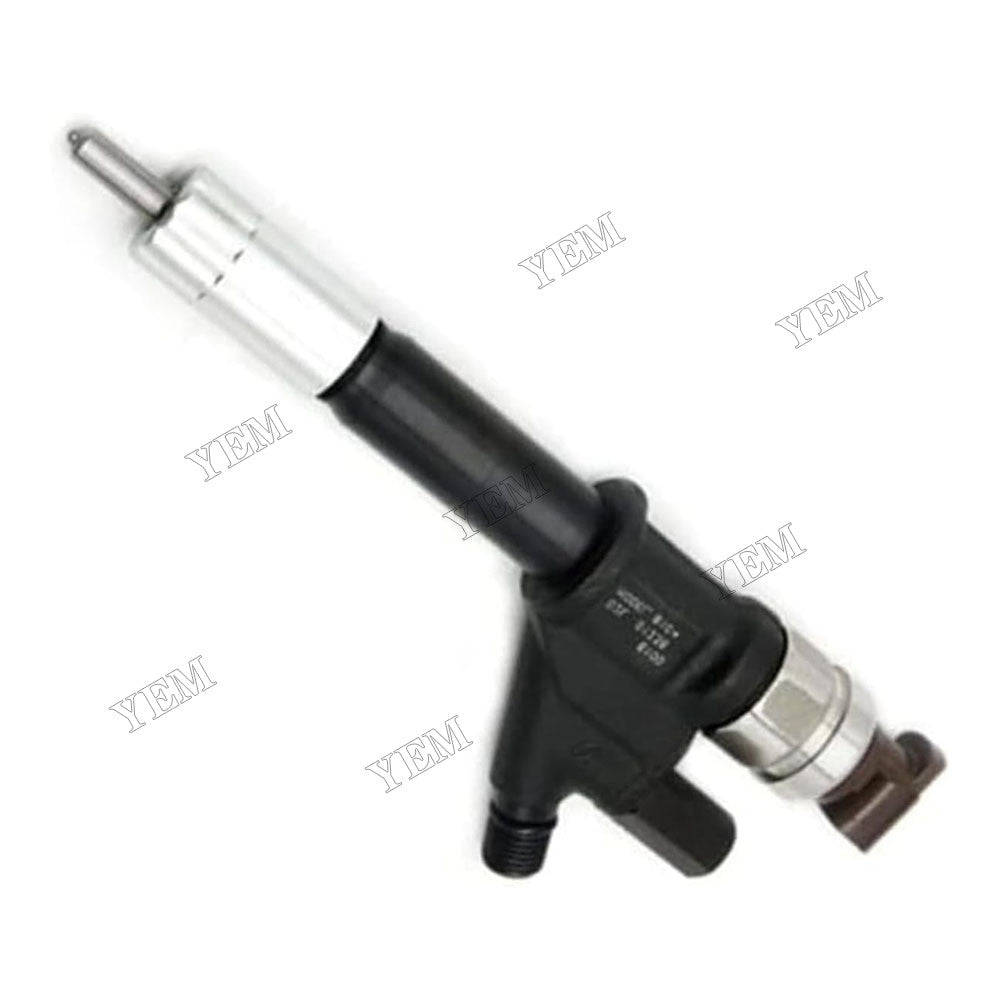 For HOWO Truck Fuel Injector 095000-8871 VG1038080007 For HOWO