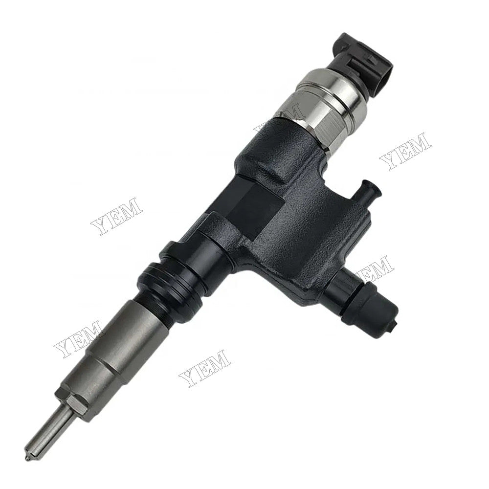 For Hino Engine N04C Truck Dutro 300 Series Fuel Injector 295050-0760 23670-E0380