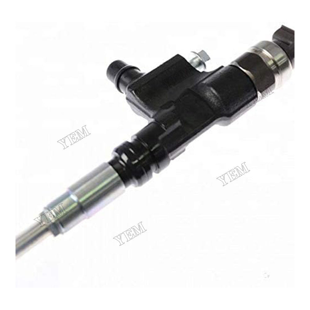 For Hino Engine N04C Toyota Truck Dyna Fuel Injector 095000-8480 23670-E0420