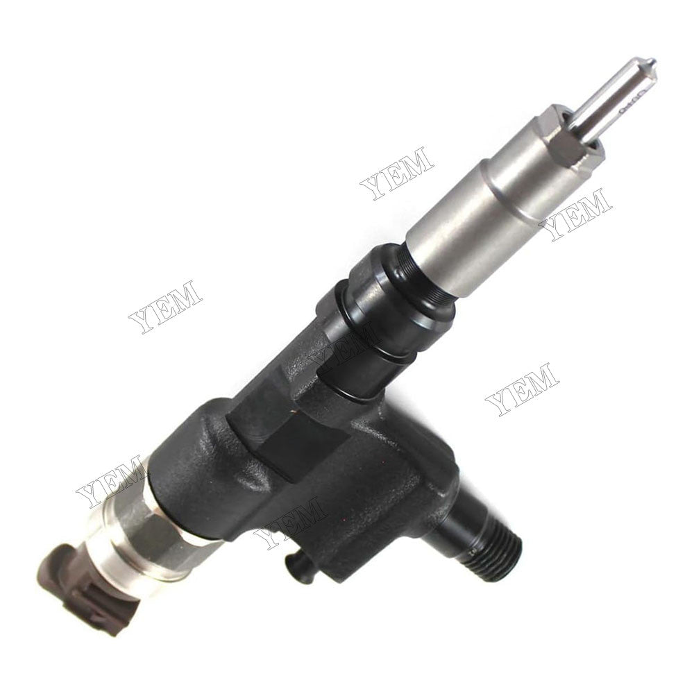 For Hino Engine N04C Toyota Truck Dyna Fuel Injector 095000-6550 23670-E0190 For Hino