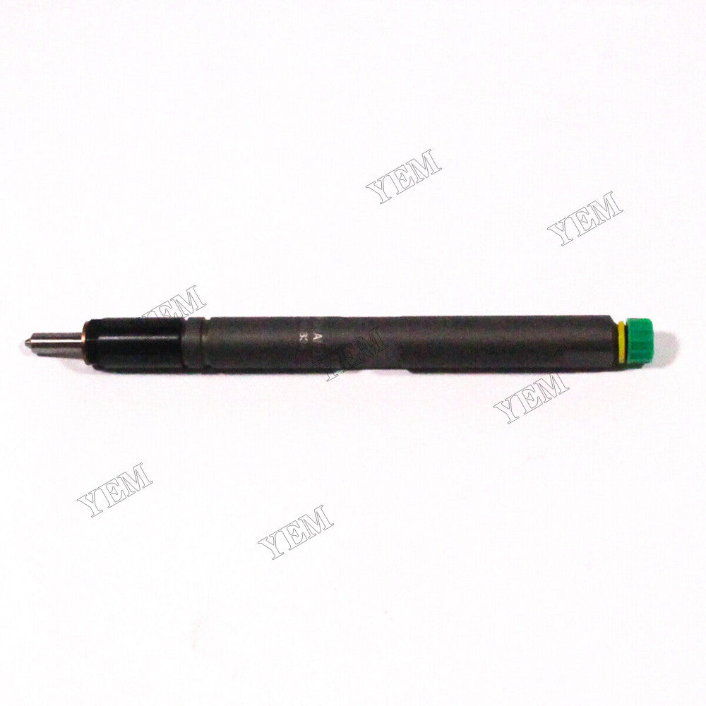 For JCB Engine 444 TIER 3 Backhoe Loader 3CX 4CX 4Pcs Fuel Injector 320/06839