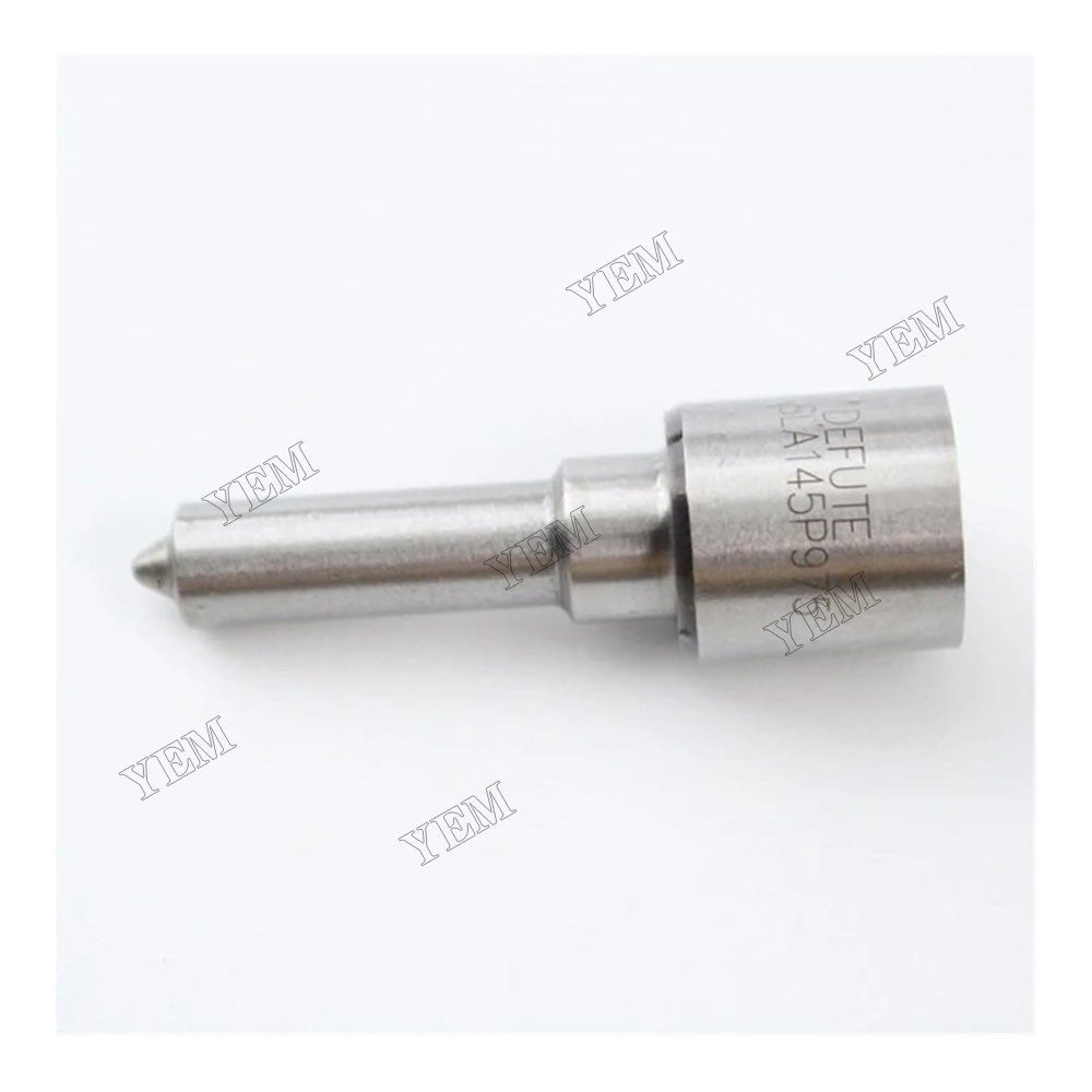 For Chevrolet S10 Nissan Frontier X Terra Troller T4 4 Pcs Fuel Injector Nozzle DSLA145P975 For Nissan