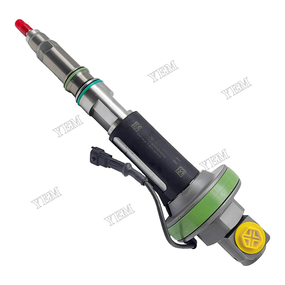 For Cummins Engine KTA19 QSK19 QSK50 QSK38 Fuel Injector 4955526 For Cummins