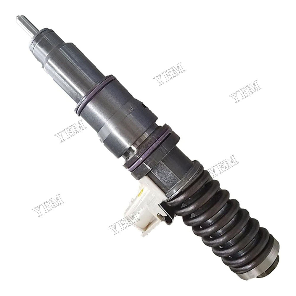 For Volvo Penta Engine D9 Fuel Injector 3840043 BEBE4C05001