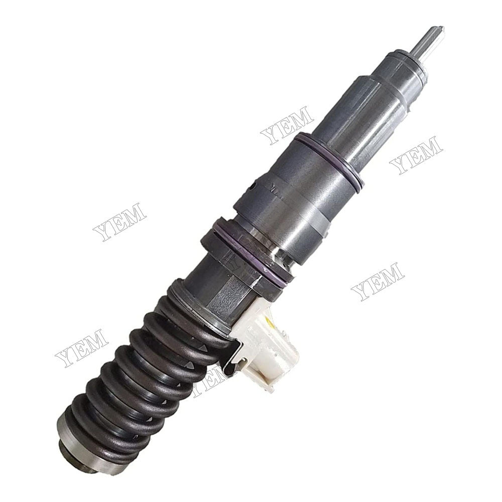 For Volvo Penta Engine D9 Fuel Injector 3840043 BEBE4C05001 For Volvo