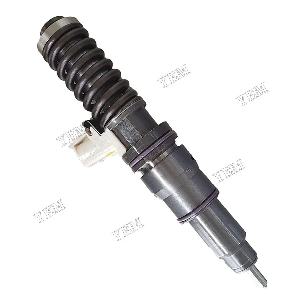 For Volvo Penta Engine D9 Fuel Injector 3840043 BEBE4C05001 For Volvo