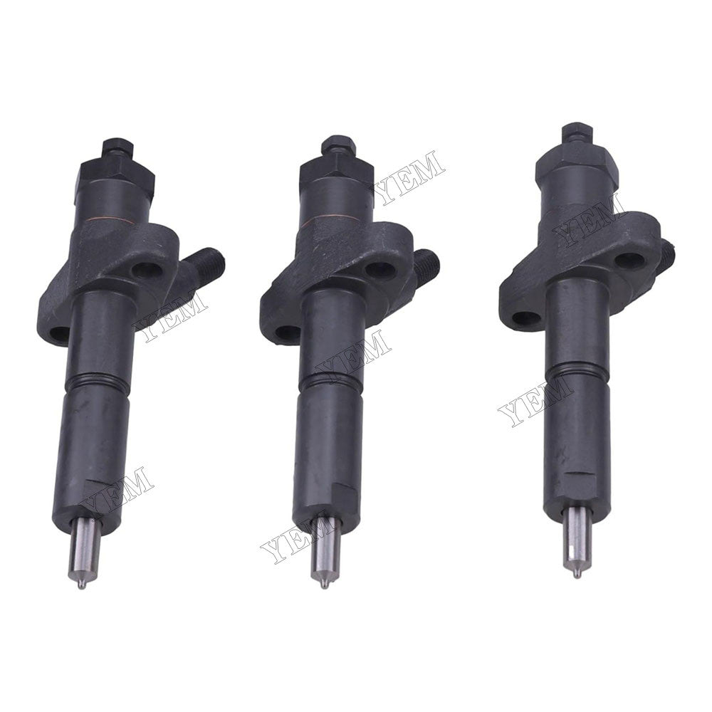 For Ford New Holland Engine BSD332 BSD333 BSD333H Tractor 230A 2310 2610 Fuel Injector E4NN9F593AA E4NN9F593AARDS For Ford