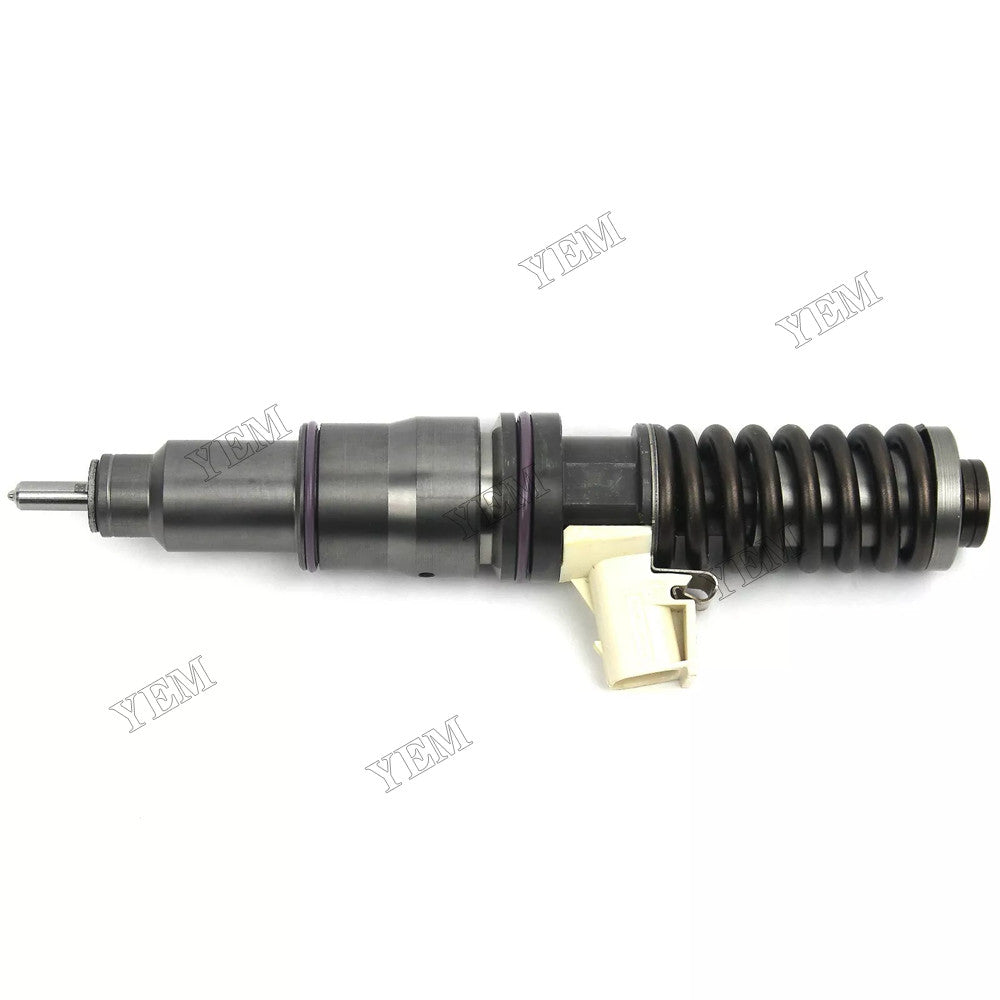 For Volvo Engine D11K Truck FM330 FMX330 FMX370 FM450 Fuel Injector 22282198 22301417 For Volvo