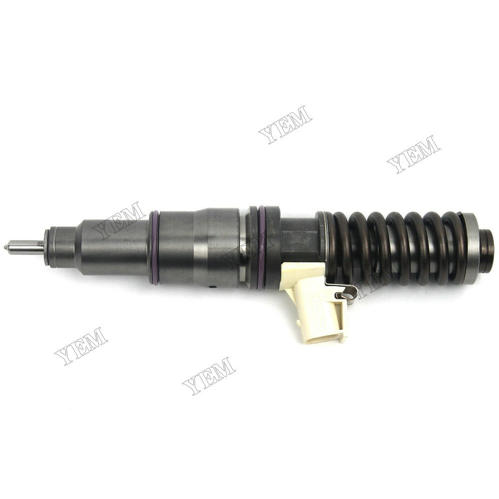 For Volvo Engine D11K Truck FM330 FMX330 FMX370 FM450 Fuel Injector 22282198 22301417 For Volvo