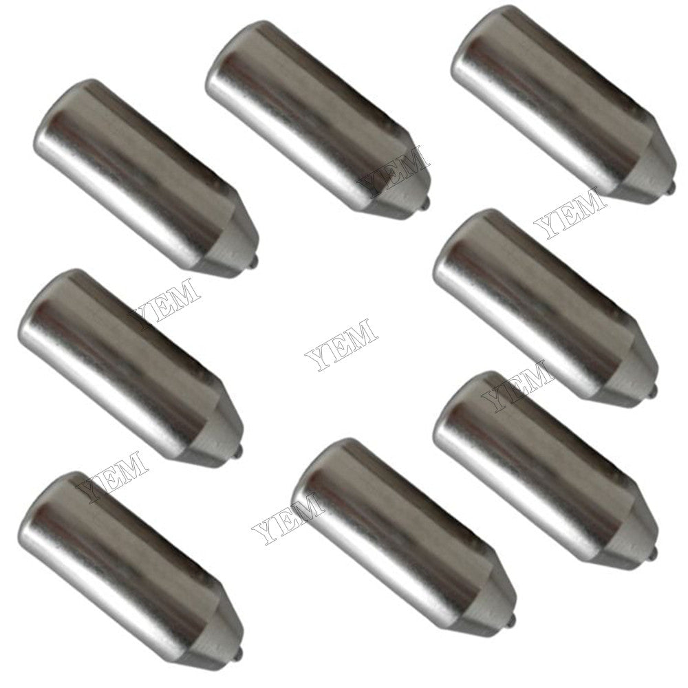 For Caterpillar CAT Engine 3508 3512 3516 Fuel Injector Nozzle 7C-0340 10R-4024 For Caterpillar