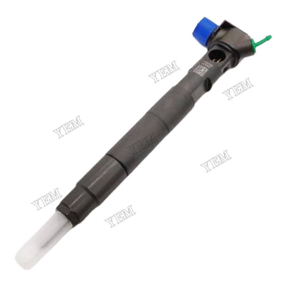 For Mercedes-Benz Engine OM 651.901 Delphi Fuel Injector 28230891 A6510701387