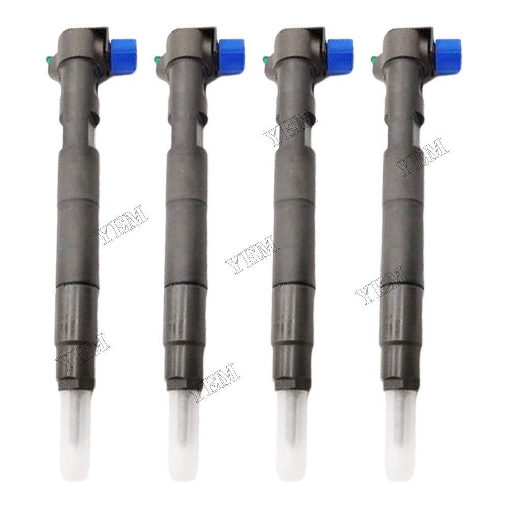 For Mercedes-Benz Engine OM 651.901 Delphi Fuel Injector 28230891 A6510701387 For Delphi