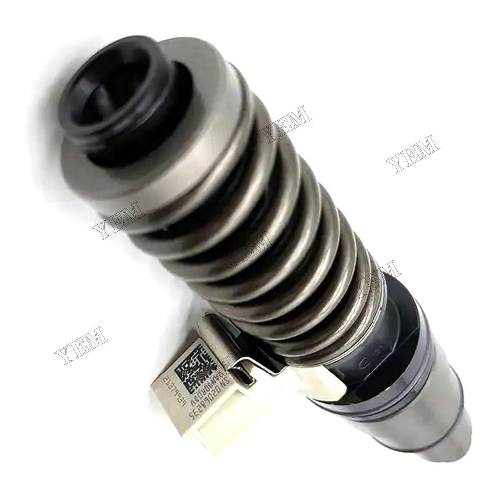 For Volvo Penta Engine MD13 TAD1345VE TAD1344GE TAD1353GE Fuel Injector 21379939 3801369 3847790 For Volvo