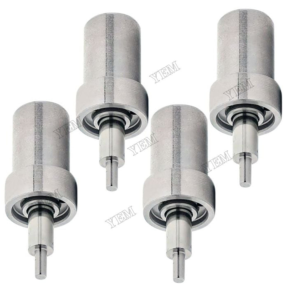 For Renault Engine G8T 714 F8Q 640 Espace III Extra 4 Pcs Fuel Injector Nozzle 0434250174 7701040329 For Renault