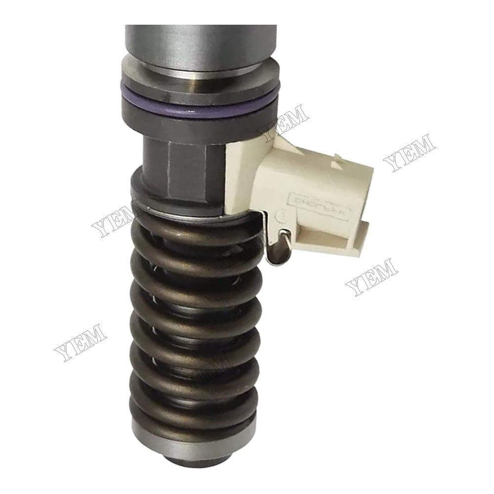 For Volvo Engine TAD940VE TAD943VE TAD950VE Grader G900 Truck FH FM FMX Series Fuel Injector VOE21947757