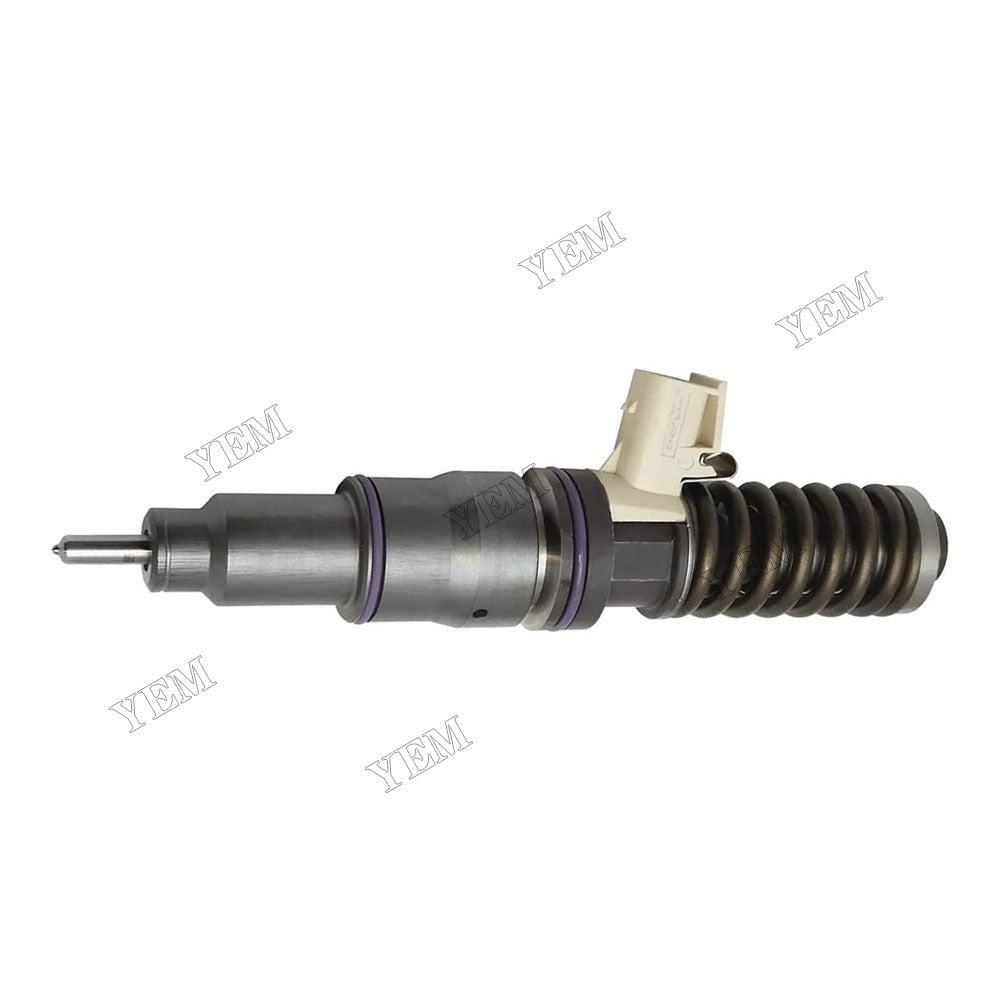 For Volvo Engine TAD940VE TAD943VE TAD950VE Grader G900 Truck FH FM FMX Series Fuel Injector VOE21947757 For Volvo