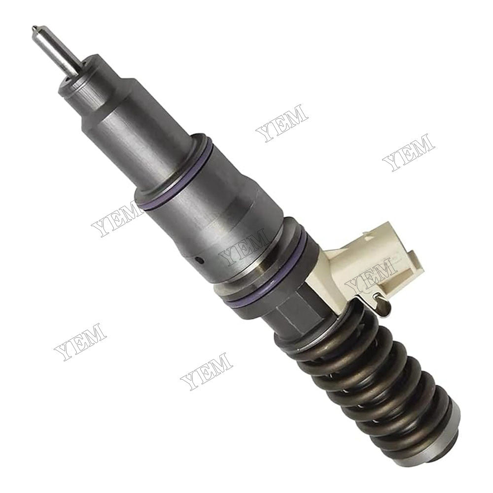 For Volvo Engine TAD940VE TAD943VE TAD950VE Grader G900 Truck FH FM FMX Series Fuel Injector VOE21947757 For Volvo