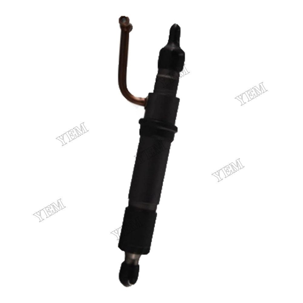 For Yanmar Engine 4JH3-TCE 4JH3-TE 4JH3CE 4JH3CE1 4JH3E Fuel Injector 729671-53101